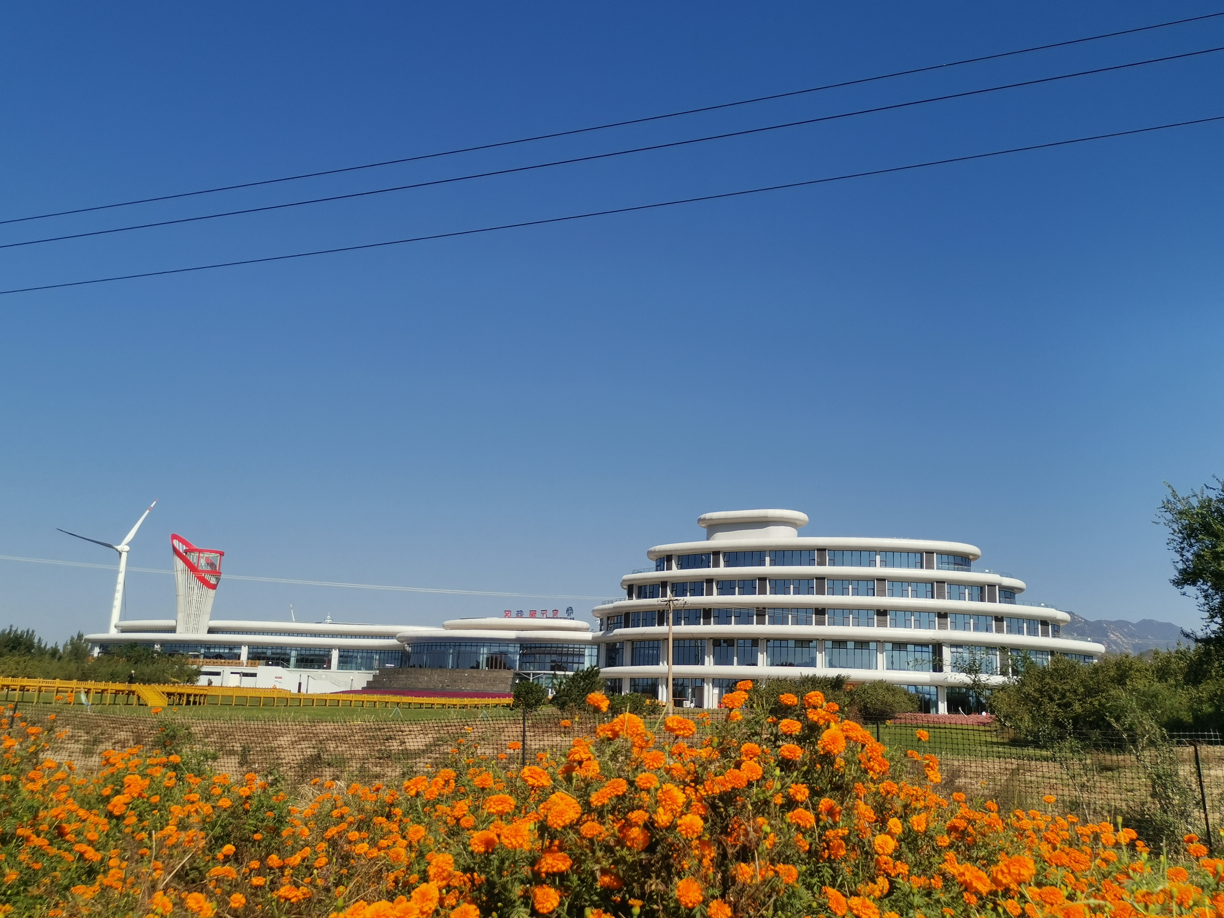 官厅水库 投入使用2.jpg