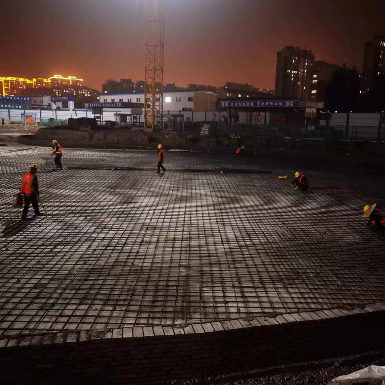 高阳环城水系项目施工现场图.jpg