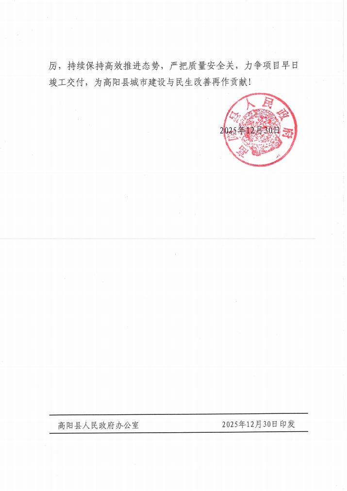 高阳县东王草庄项目获评高阳县“高效履约标杆单位”荣誉称号(2).png 高阳县东王草庄项目获评高阳县“高效履约标杆单位”荣誉称号(2).png